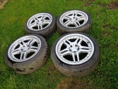 Колеса Mercedes benz r18. x18" 5x112.00