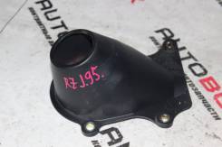 Уплотнитель рулевой колонки. Toyota Land Cruiser, KDJ90, KDJ95, KZJ90, KZJ95, LJ90, LJ95, RZJ95, VZJ95 Toyota Hilux Surf, KDN185, KDN185W, KZN185, KZN...