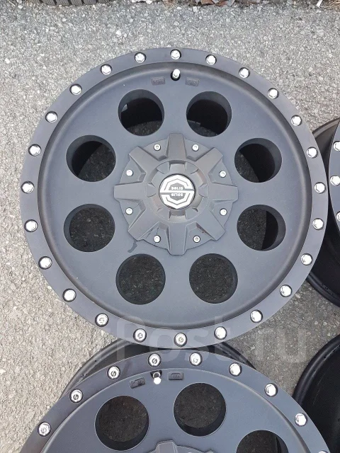 Auto Couture Solid. 8.0x17", 5x127, ET20, �� 72���. ����