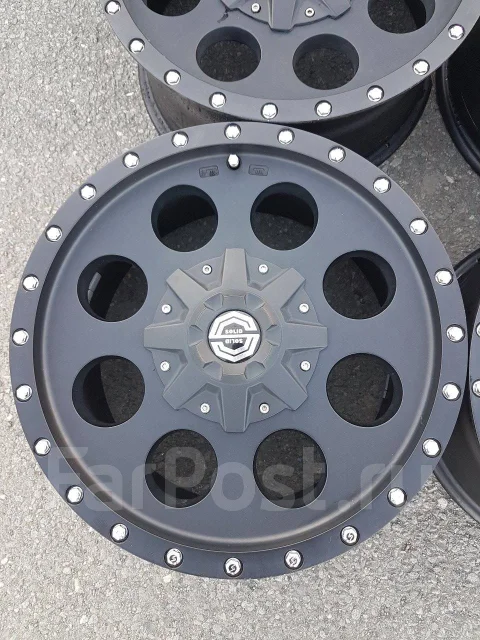 Auto Couture Solid. 8.0x17", 5x127, ET20, �� 72���. ����