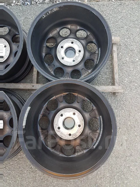 Auto Couture Solid. 8.0x17", 5x127, ET20, �� 72���. ����