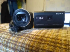 Sony HDR-PJ410. 9 - 9.9 ��, ��� ��������� ����