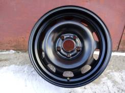 Renault. 6.5x16", 5x114.30, ET50, ЦО 66,1 мм.