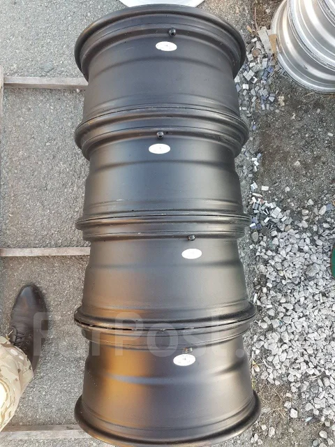 Auto Couture Solid. 8.0x17", 5x127, ET20, �� 72���. ����
