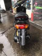 Yamaha Jog. 49 куб. см., исправен, птс, без пробега