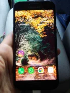 Samsung Galaxy A3 2017. �/�, ������, 3G, 4G LTE ����