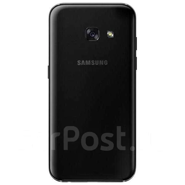 Samsung Galaxy A3 2017. �/�, ������, 3G, 4G LTE ����