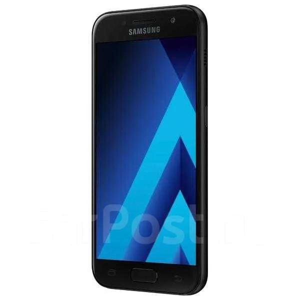 Samsung Galaxy A3 2017. �/�, ������, 3G, 4G LTE ����