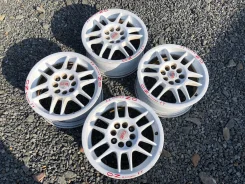OZ Racing F1 Plus. 7.0x15", 4x100, ET37, �� 56,1���. ����