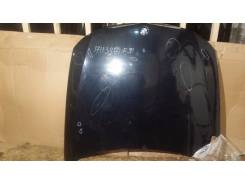 Капот. BMW 3-Series, E90, E90N, E91 Двигатели: M57D30TU2, N46B20, N47D20, N52B25, N52B25A, N52B30, N53B30, N54B30