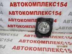 Фара противотуманная. Honda Accord, CP1, CP2, CU1, CU2, CW2 Двигатели: K24A, K24Z2, K24Z3, R20A3
