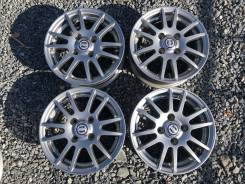 Velox Nirvana. 5.0x13", 4x100.00, ET36, ЦО 73,3 мм.