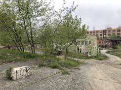 Зона П1 у основной артерии в городе. 10 406 кв. м., собственность, электричество, вода, от агентства недвижимости (посредник)