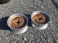 SSR Formula Mesh. 7.0x15", 4x114.30, ET13, ЦО 74,1 мм.