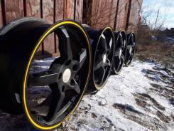 NZ Wheels. x16", 5x114.30