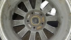 Rennen RF15. 6.0x15", 5x114.30