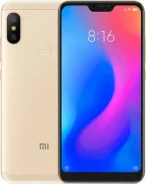 Xiaomi Redmi 6 Pro. �����, 32 ��, 3G, 4G LTE, Dual-SIM