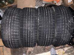 Maxtrek Trek M7. Зимние, без шипов, 2013 год, 30 %, 4 шт