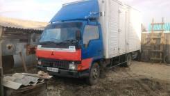 Mitsubishi Fuso Canter. Грузовик, 3 600 куб. см., 2 000 кг., 4x2