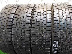 Dunlop SP LT 02. Зимние, без шипов, 2012 год, 20 %, 4 шт