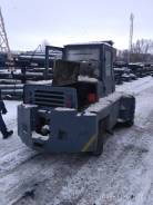Львовский погрузчик. , 5 000 кг., Бензиновый