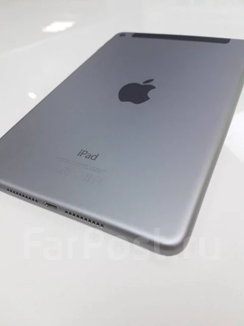 Apple iPad Mini 4 ����