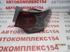 Стоп-сигнал. Honda Accord, CU2 Двигатели: K24Z3, N22B1, N22B2, R20A3