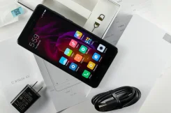 Xiaomi Redmi Note 4X. �����, 3G, 4G LTE, Dual-SIM ����