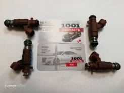 Инжектор. Nissan Wingroad, WFY11 Двигатель QG15DE