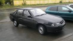 Daewoo Nexia. XWB3K32CD8A005784, A15SMS ����