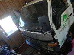 Toyota Dyna. Продаю Водовоз, 3 000 куб. см., 3 500 кг., 4x4