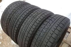 Bridgestone Blizzak Revo GZ. Зимние, без шипов, 2016 год, 10 %, 4 шт