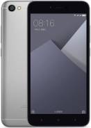 Xiaomi Redmi Note 5A. Новый, 16 Гб, 3G, 4G LTE, Dual-SIM