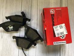 Колодки тормозные. Volkswagen Passat, 3B2, 3B5 Audi A4 Audi S4 Двигатели: 1Z, ACK, ADP, ADR, AEB, AEG, AFB, AFH, AFN, AFY, AGE, AGZ, AHA, AHH, AHL, AH...