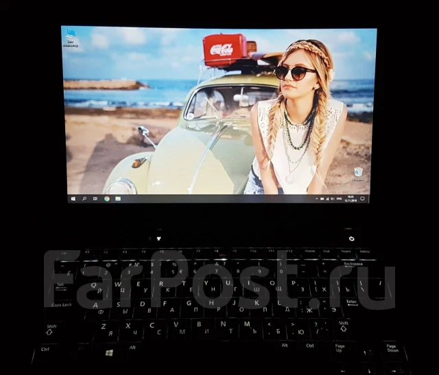 Dell Latitude E6230. 12.5", 3,3����, ��� 4 ��, ���� 500���, WiFi: 1, Bluetooth: 1, ����������� �� 4��. ����