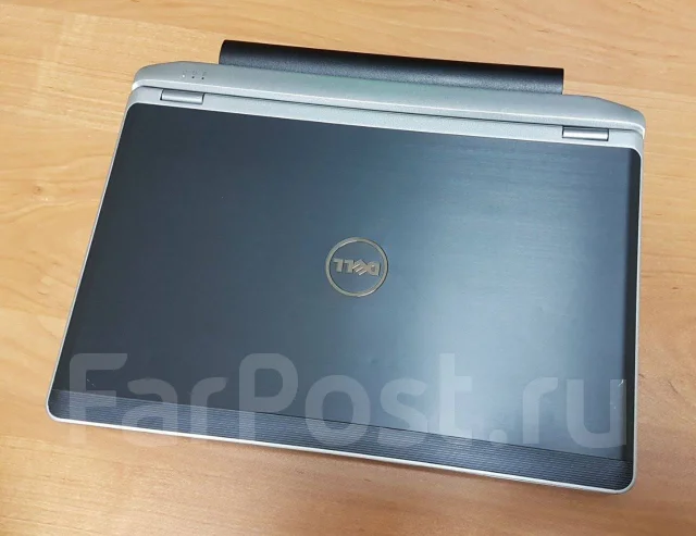 Dell Latitude E6230. 12.5", 3,3����, ��� 4 ��, ���� 500���, WiFi: 1, Bluetooth: 1, ����������� �� 4��. ����