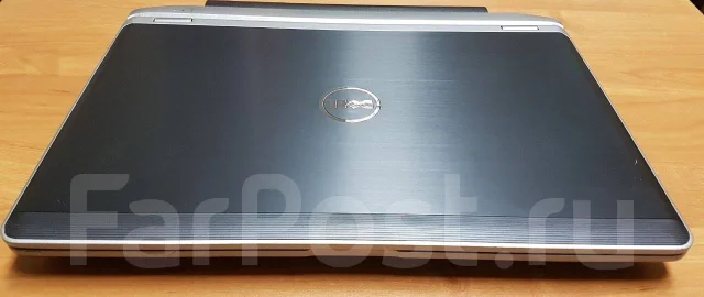Dell Latitude E6230. 12.5", 3,3����, ��� 4 ��, ���� 500���, WiFi: 1, Bluetooth: 1, ����������� �� 4��. ����