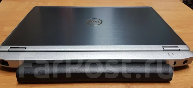 Dell Latitude E6230. 12.5", 3,3����, ��� 4 ��, ���� 500���, WiFi: 1, Bluetooth: 1, ����������� �� 4��. ����