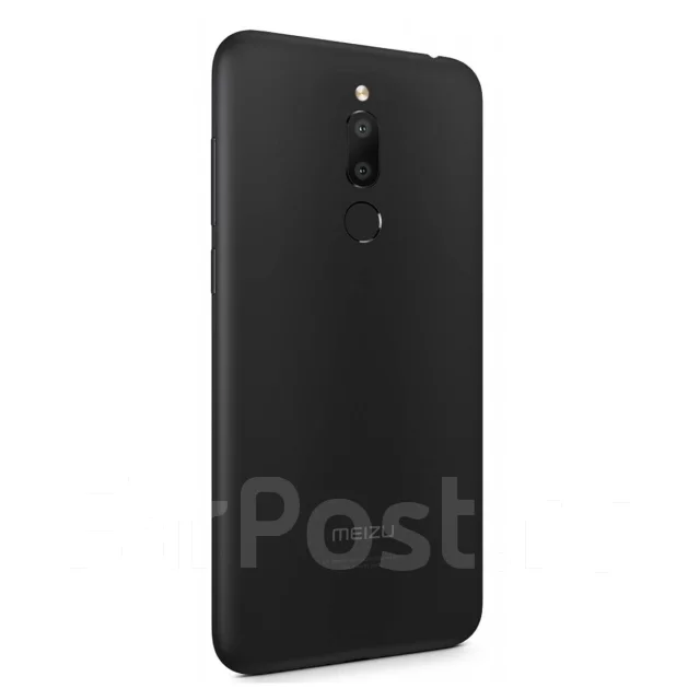 Meizu M6T. �����, 3G, 4G LTE, Dual-SIM ����