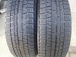 Yokohama Ice Guard IG50. Зимние, без шипов, 2012 год, 20 %, 2 шт