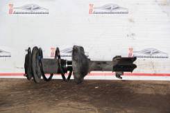 Амортизатор. Subaru Legacy, BL5, BP5 Subaru Legacy B4, BL5 Двигатель EJ203