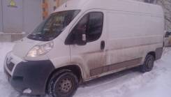 Peugeot Boxer. , 2 200 куб. см., 1 500 кг., 4x2