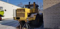 Кировец К-701. К 701, 311 л.с.