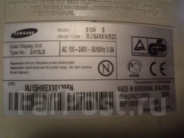 Samsung. 10" ����