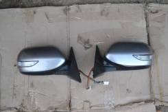Зеркало. Subaru Legacy, BL, BL5, BL9, BLD, BLE, BP, BP5, BP9, BPE, BPH