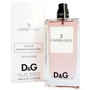 Продам тестер Dolce and Gabbana L'Imperatrice", 100 ml