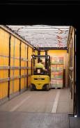 Yale ERP20VF. LWB, 4 700 кг., Электрический