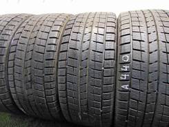 Dunlop DSX-2. Зимние, без шипов, 2011 год, 10 %, 4 шт
