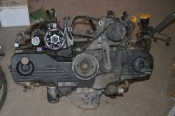 Двигатель в сборе. Subaru Legacy, BP, BP5, BP9, BPE, BPH Двигатель EJ203