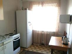 1-комнатная, проспект Красного Знамени 65. Некрасовская, агентство, 36 кв. м.